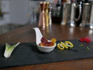 coctelería molecular para eventos