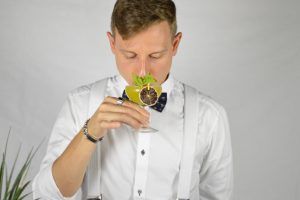 tendencias de coctelería para eventos en valencia