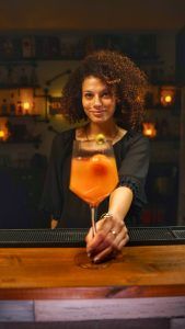 Coctelería para eventos