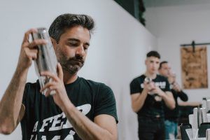 Actividades de team building en valencia