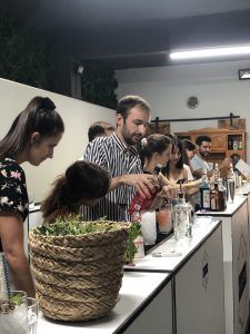 Team building