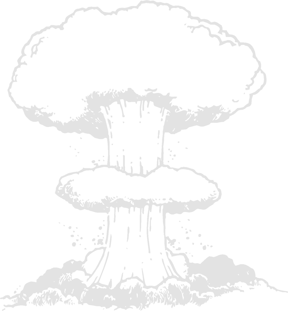 explosion de sabor