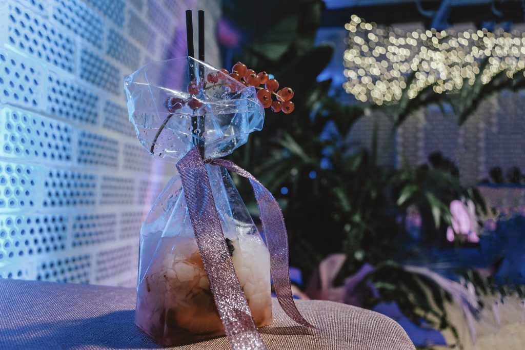 Coctelería Creativa en Valencia
