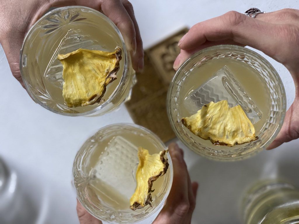 Coctelería Creativa: haz que tu próximo evento sea mágico