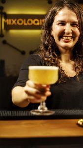 servicio de coctelería