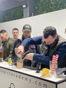 actividad de team building