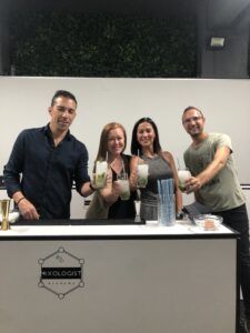 Team building para empresas