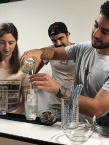 Actividades de Team Building Originales para empresas
