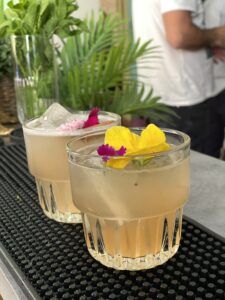 coctelería de autor