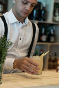 Consultoría en coctelería . Los 7 errores más comunes de los bares