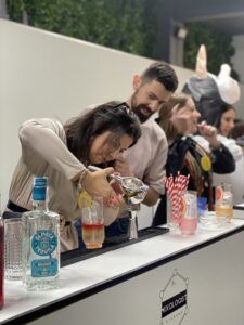 Actividad de Empresa para Fin de Año