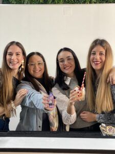 experiencias para fin de año