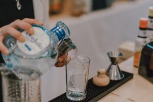 coctelería profesional para eventos