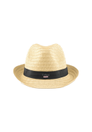 gorro paja