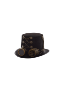 gorro steampunk